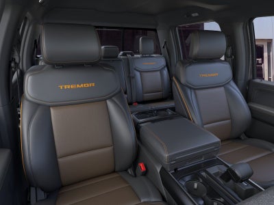 2026 Ford F-150 Tremor®
