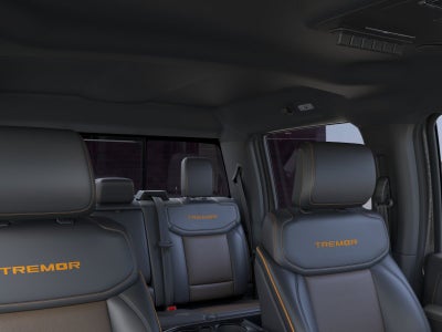 2026 Ford F-150 Tremor®