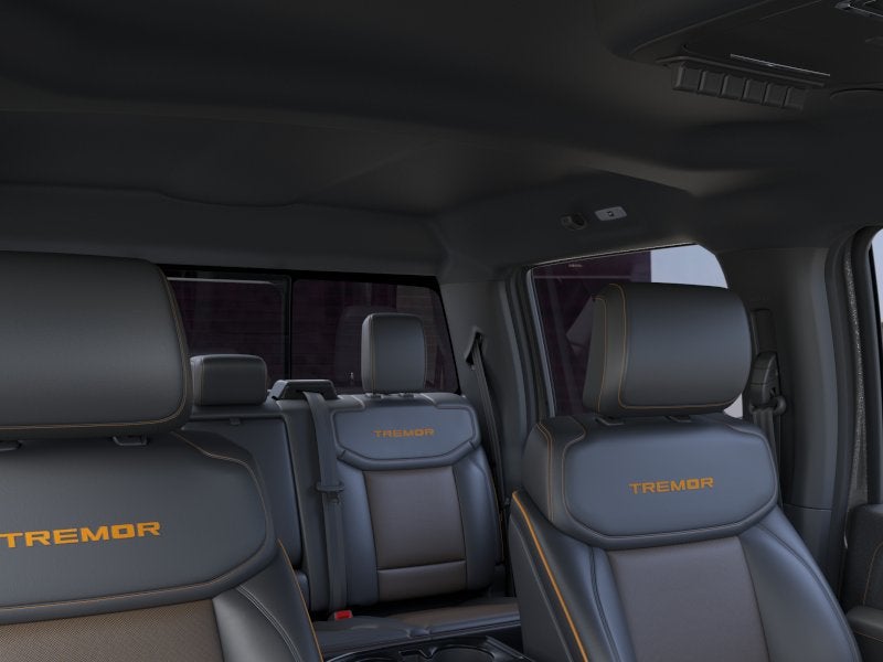 2026 Ford F-150 Tremor®
