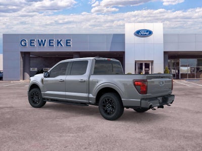 2026 Ford F-150 Tremor®