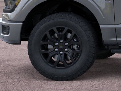 2026 Ford F-150 Tremor®