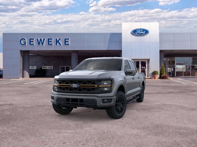 2026 Ford F-150 Tremor®