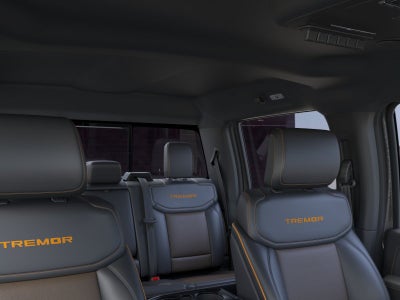 2026 Ford F-150 Tremor®