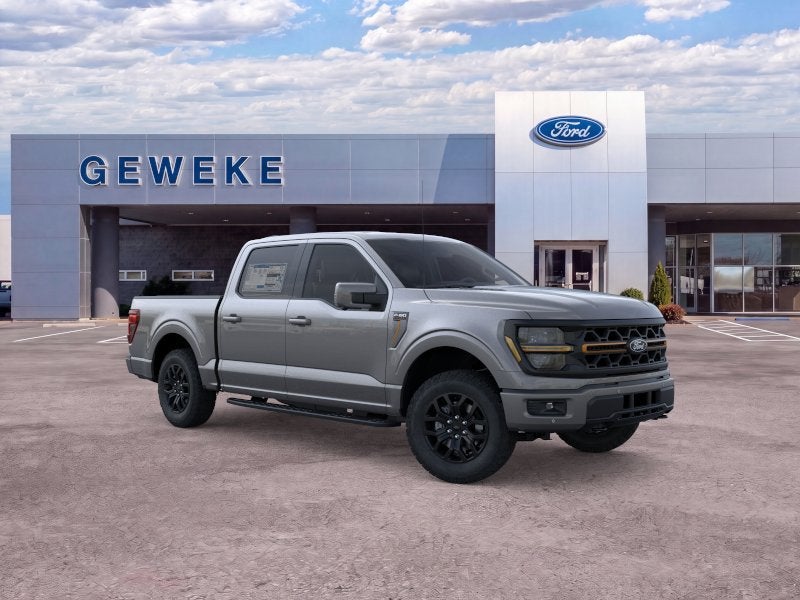 2026 Ford F-150 Tremor®