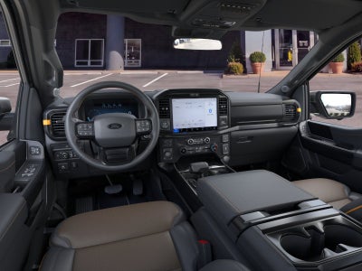 2026 Ford F-150 Tremor®