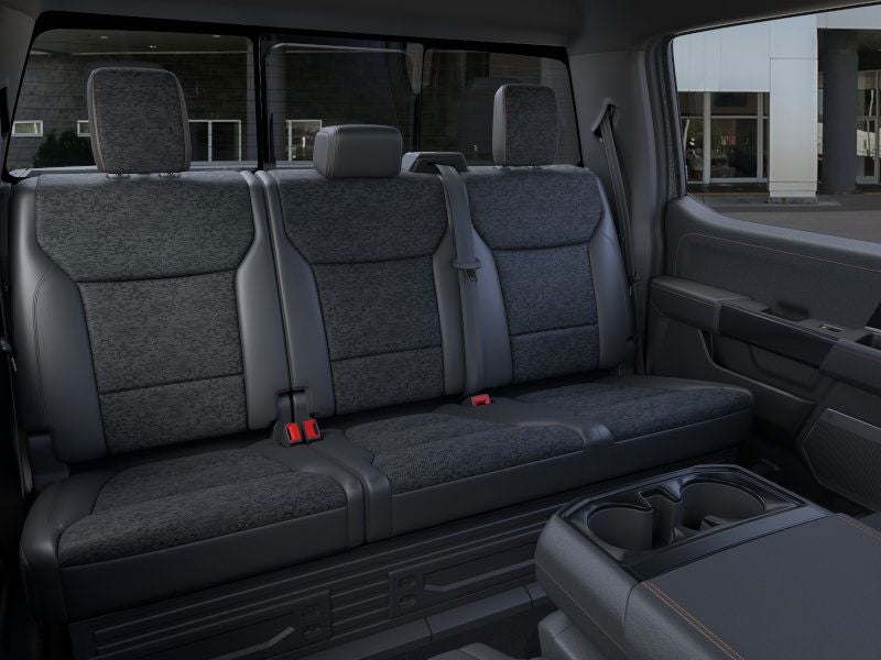 2025 Ford F-150 Tremor®