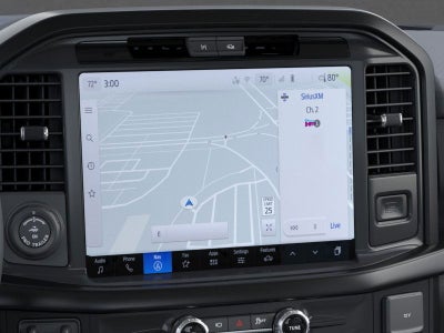 2025 Ford F-150 Tremor®