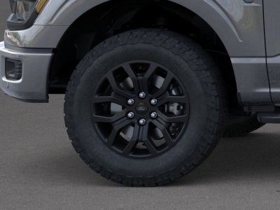 2025 Ford F-150 Tremor®