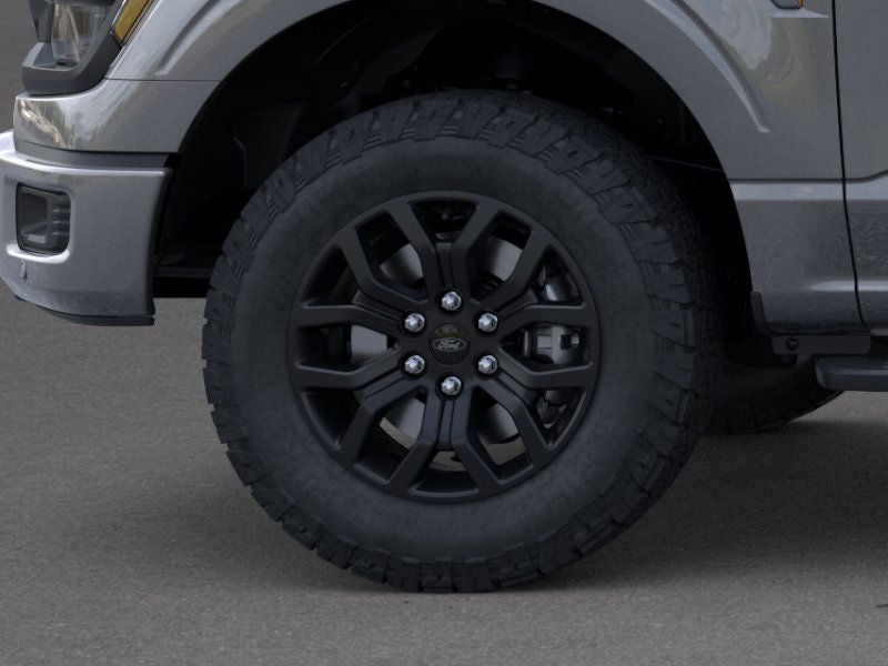 2025 Ford F-150 Tremor®