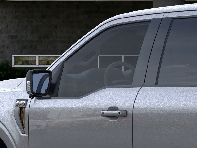 2025 Ford F-150 Tremor®