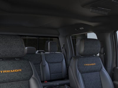 2025 Ford F-150 Tremor®