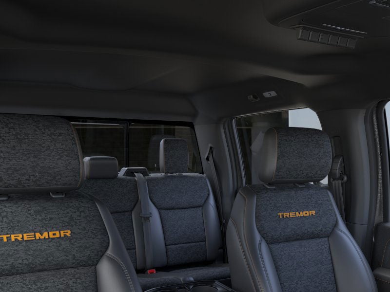 2025 Ford F-150 Tremor®