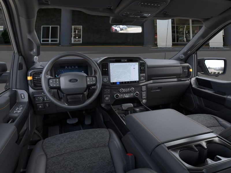 2025 Ford F-150 Tremor®