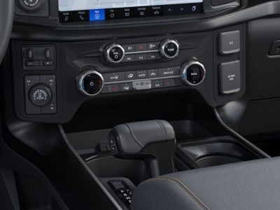 2025 Ford F-150 Tremor®