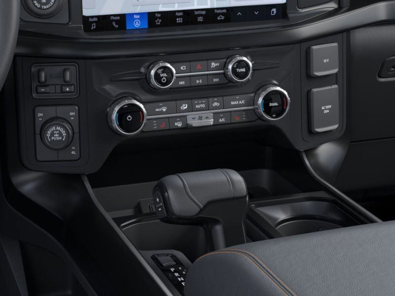 2025 Ford F-150 Tremor®