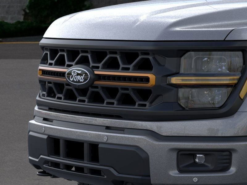 2025 Ford F-150 Tremor®