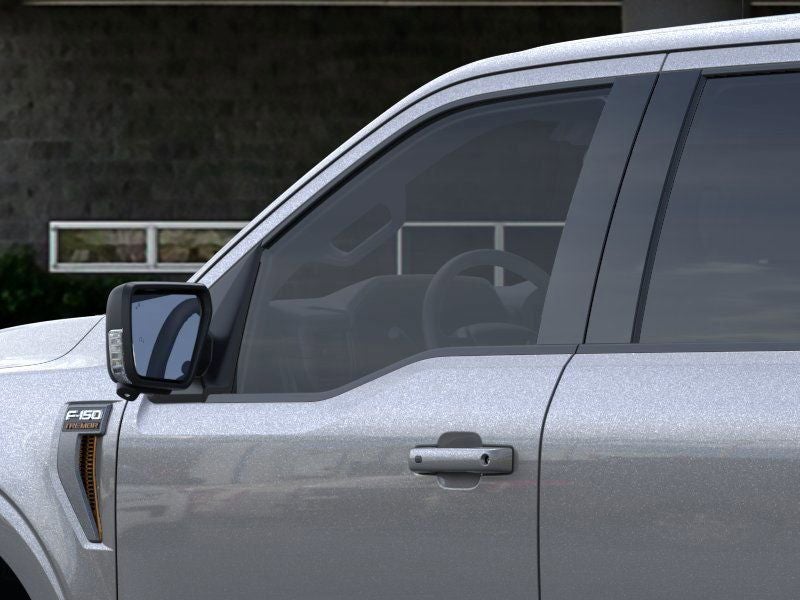 2025 Ford F-150 Tremor®