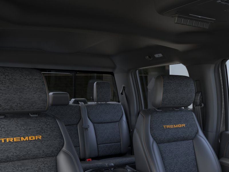 2025 Ford F-150 Tremor®