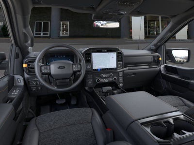 2025 Ford F-150 Tremor®