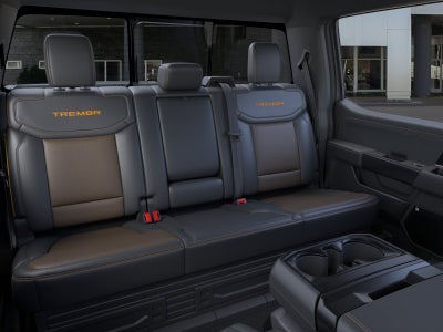 2026 Ford F-150 Tremor®