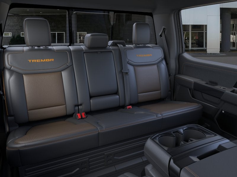 2026 Ford F-150 Tremor®