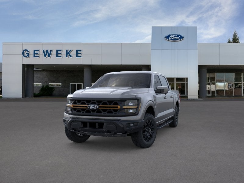 2026 Ford F-150 Tremor®