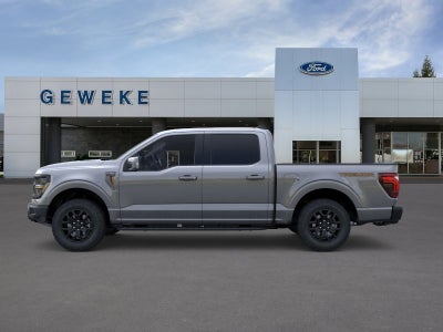 2026 Ford F-150 Tremor®