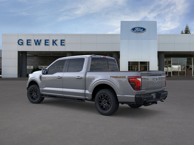 2026 Ford F-150 Tremor®