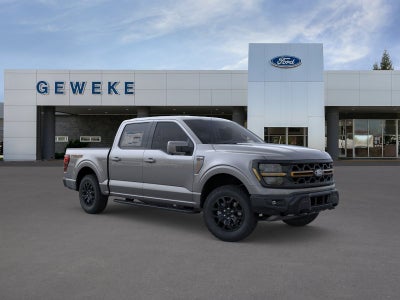 2026 Ford F-150 Tremor®