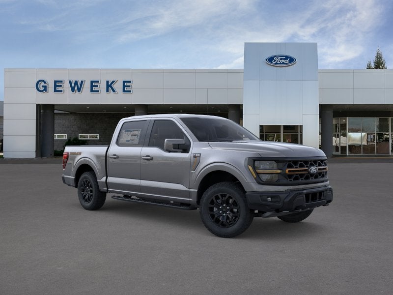 2026 Ford F-150 Tremor®