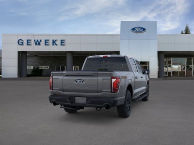 2026 Ford F-150 Tremor®