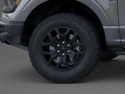 2026 Ford F-150 Tremor®
