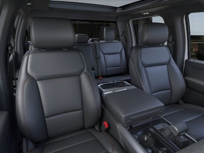 2025 Ford F-150 Lariat®