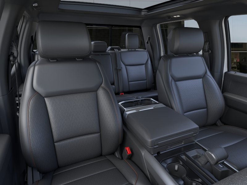 2025 Ford F-150 Lariat®