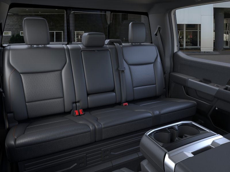 2025 Ford F-150 Lariat®