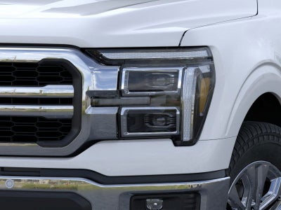 2025 Ford F-150 Lariat®