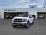 2025 Ford F-150 Lariat®