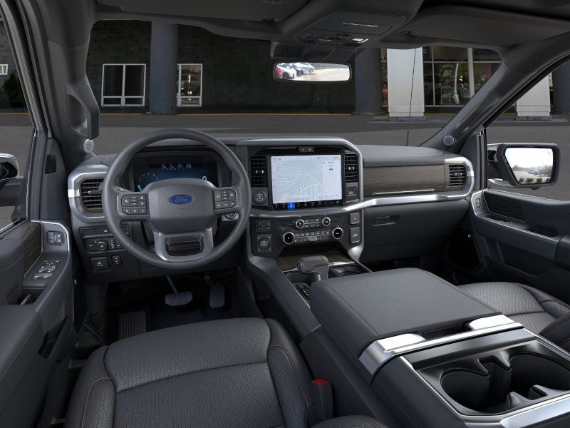 2025 Ford F-150 Lariat®
