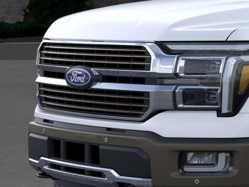 2026 Ford F-150 King Ranch®