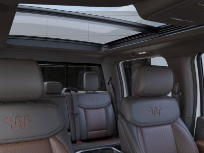 2026 Ford F-150 King Ranch®