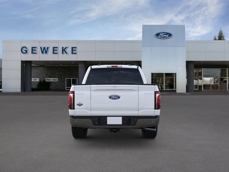 2026 Ford F-150 King Ranch®