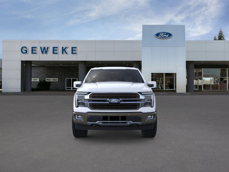 2026 Ford F-150 King Ranch®