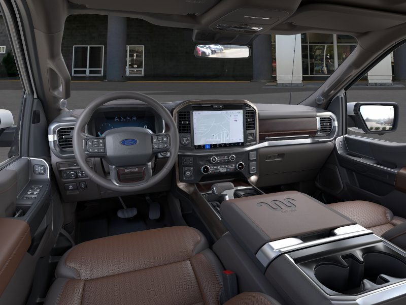 2026 Ford F-150 King Ranch®