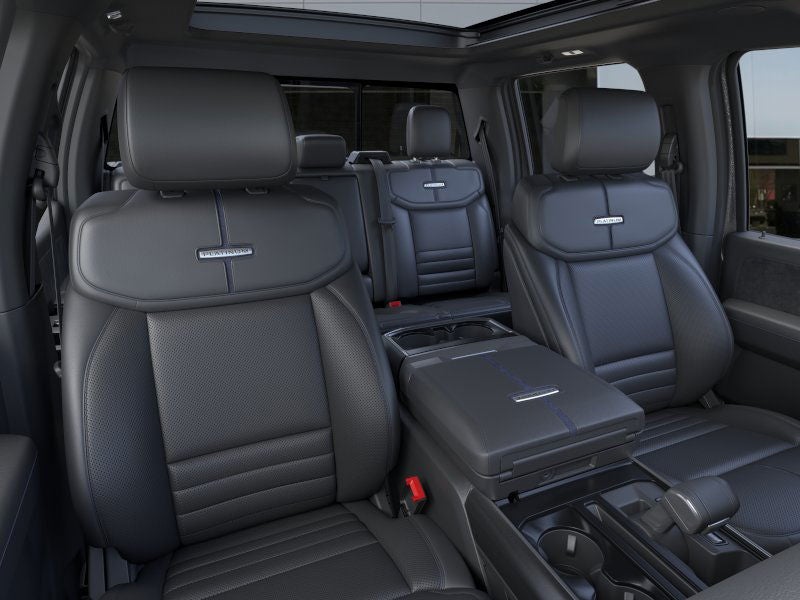 2025 Ford F-150 Platinum®
