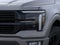 2025 Ford F-150 Platinum®