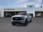 2025 Ford F-150 Platinum®