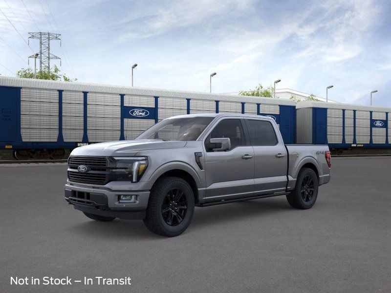 2025 Ford F-150 Platinum®