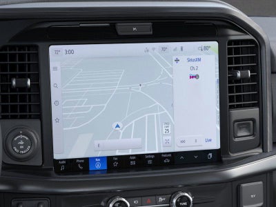 2025 Ford F-150 Platinum®