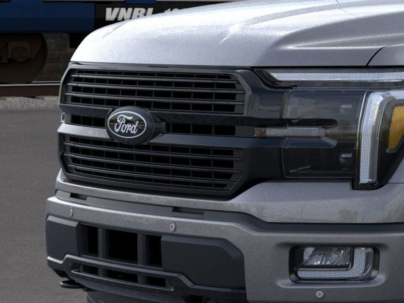 2025 Ford F-150 Platinum®