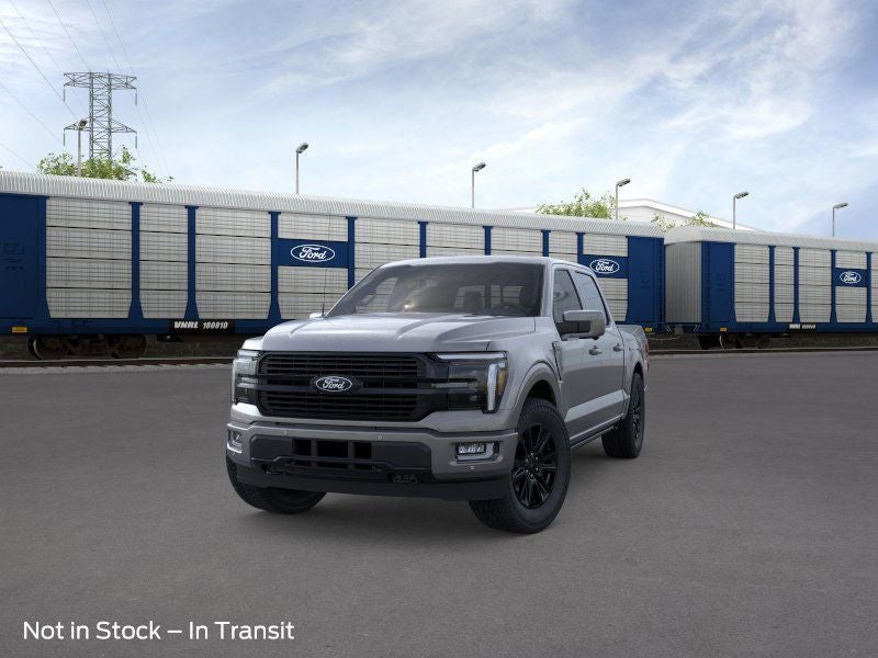 2025 Ford F-150 Platinum®
